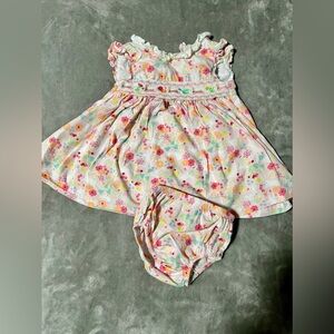 Baby girl 12 months dress